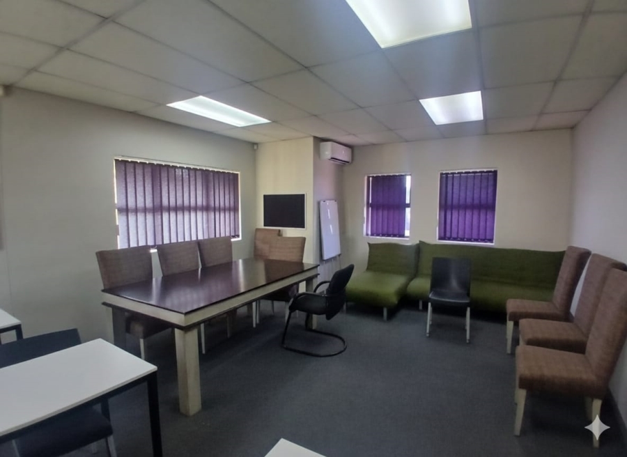 To Let commercial Property for Rent in Rustenburg Central North West